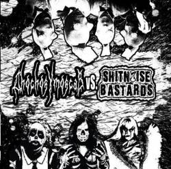 Shitnoise Bastards : Chochos Y Moscas - Shitnoise Bastards Shitnoise Bastards : Chochos Y Moscas - Shitnoise Bastards